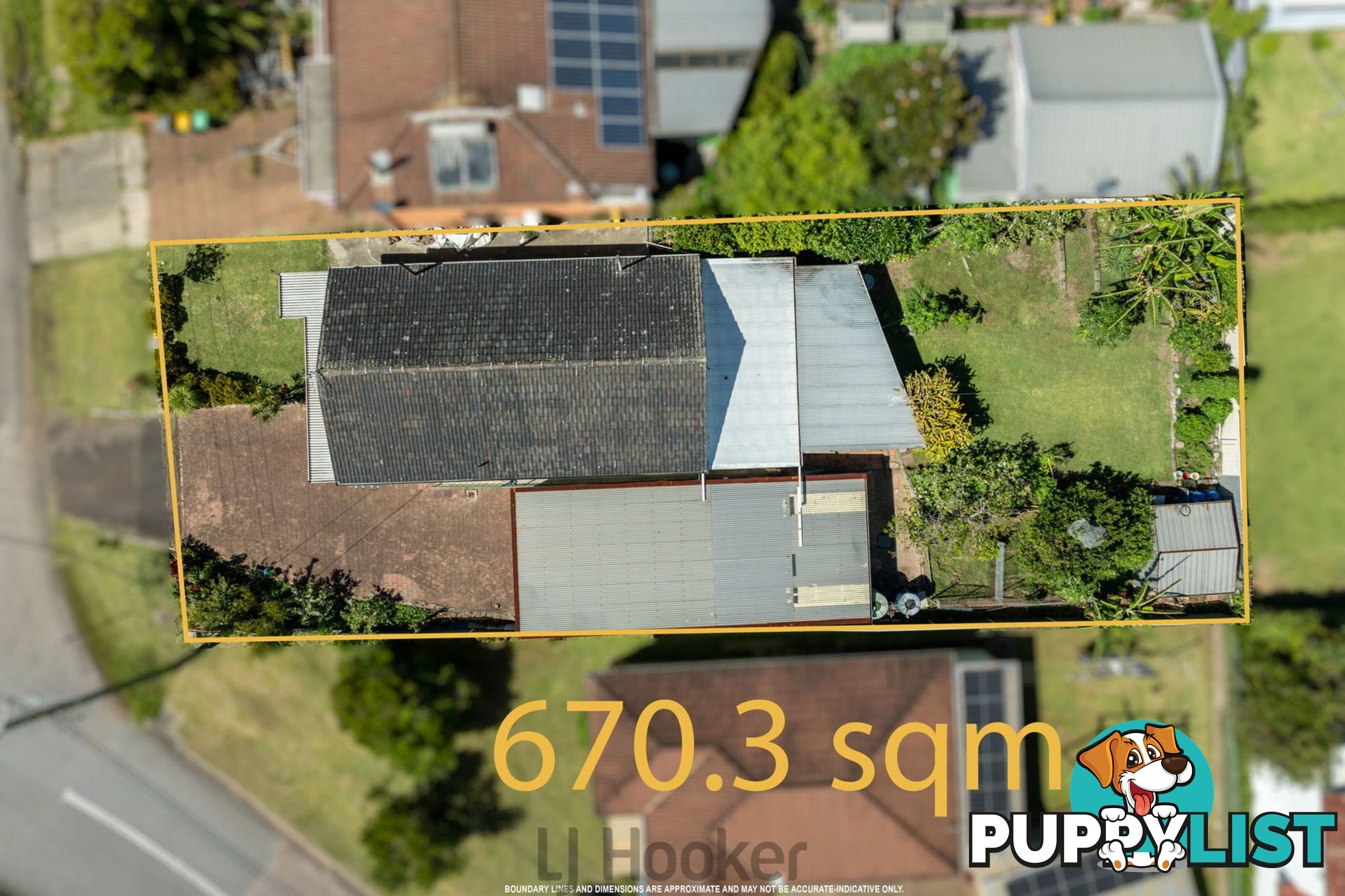 1 Carawa Street WANGI WANGI NSW 2267