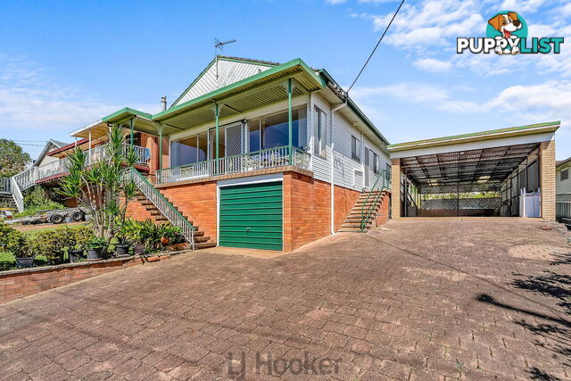 1 Carawa Street WANGI WANGI NSW 2267