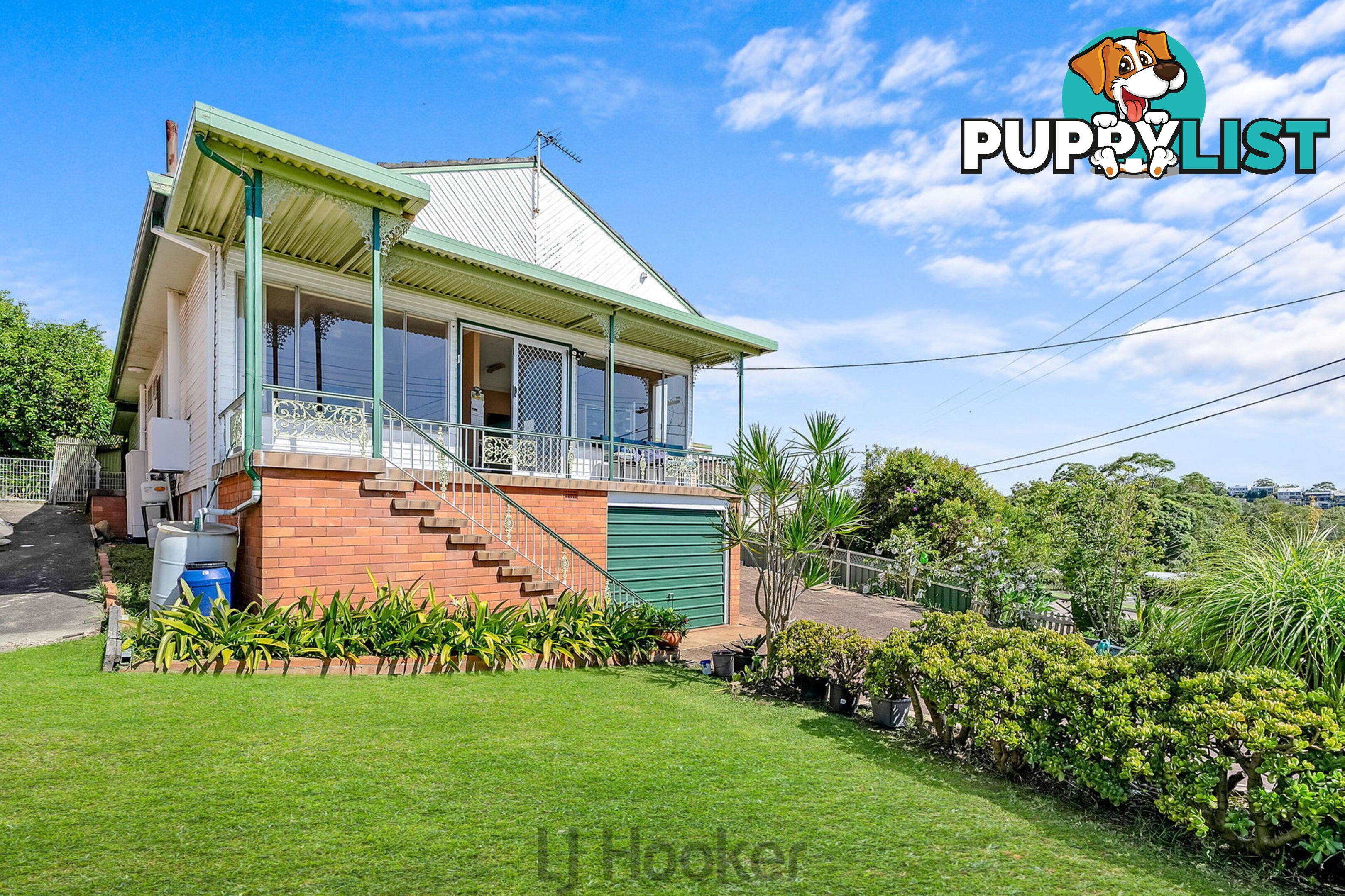 1 Carawa Street WANGI WANGI NSW 2267