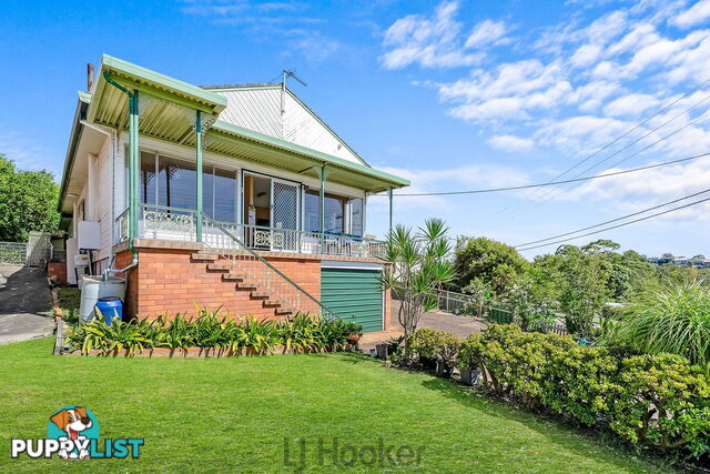 1 Carawa Street WANGI WANGI NSW 2267