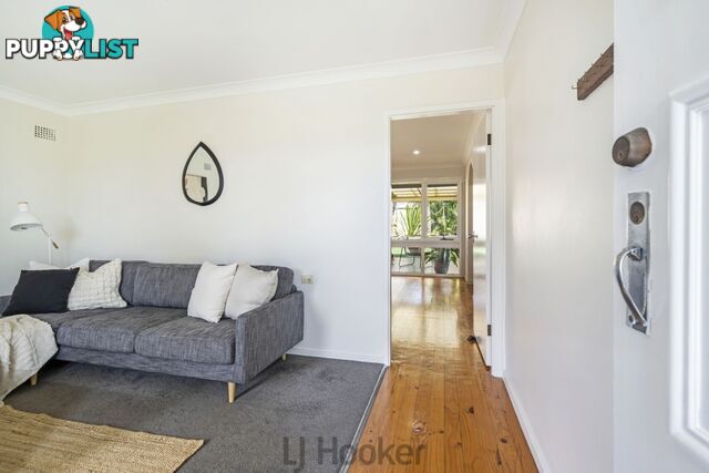 3 Akora Street TORONTO NSW 2283