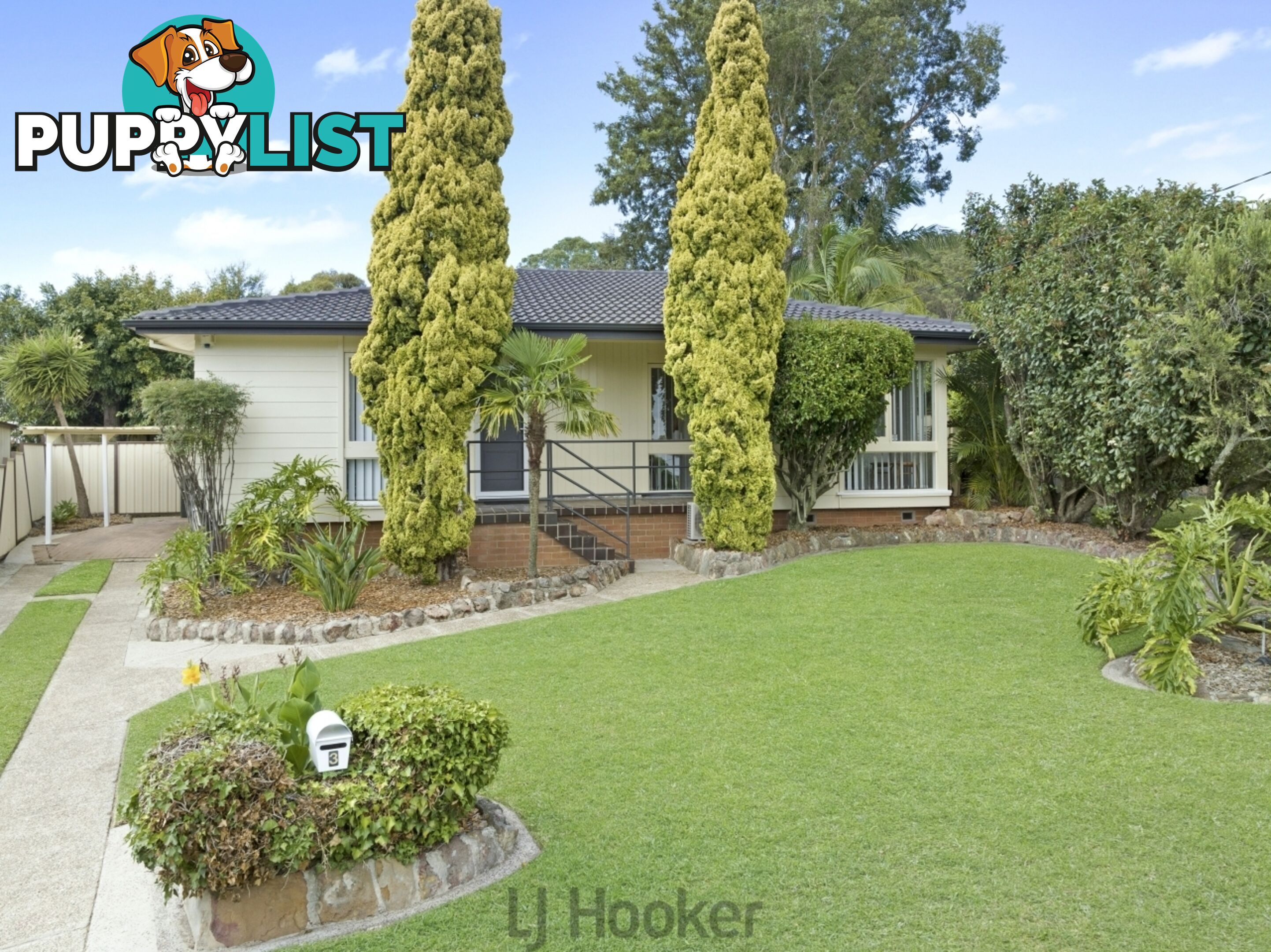 3 Akora Street TORONTO NSW 2283