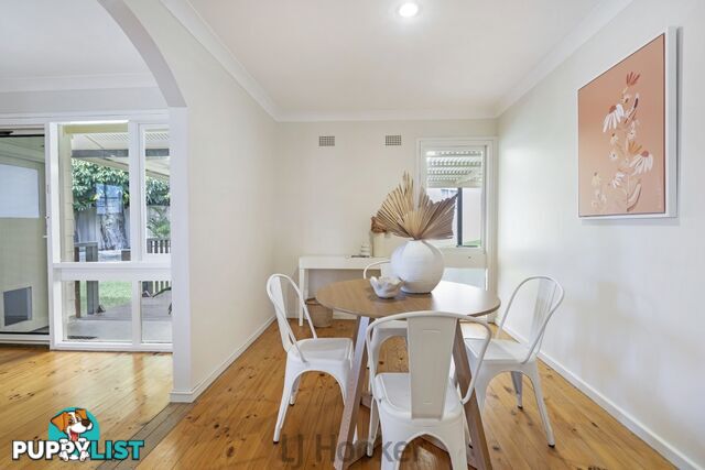 3 Akora Street TORONTO NSW 2283