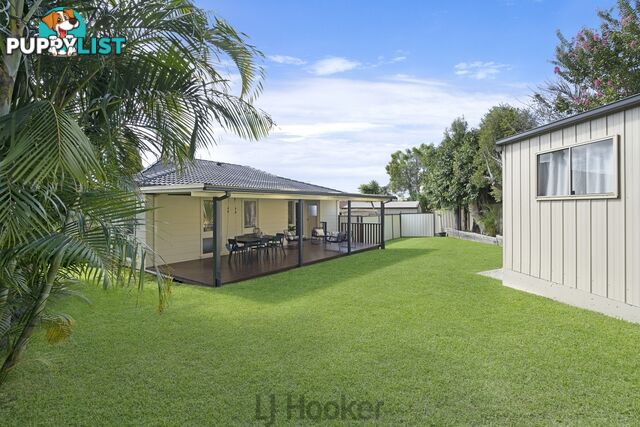 3 Akora Street TORONTO NSW 2283