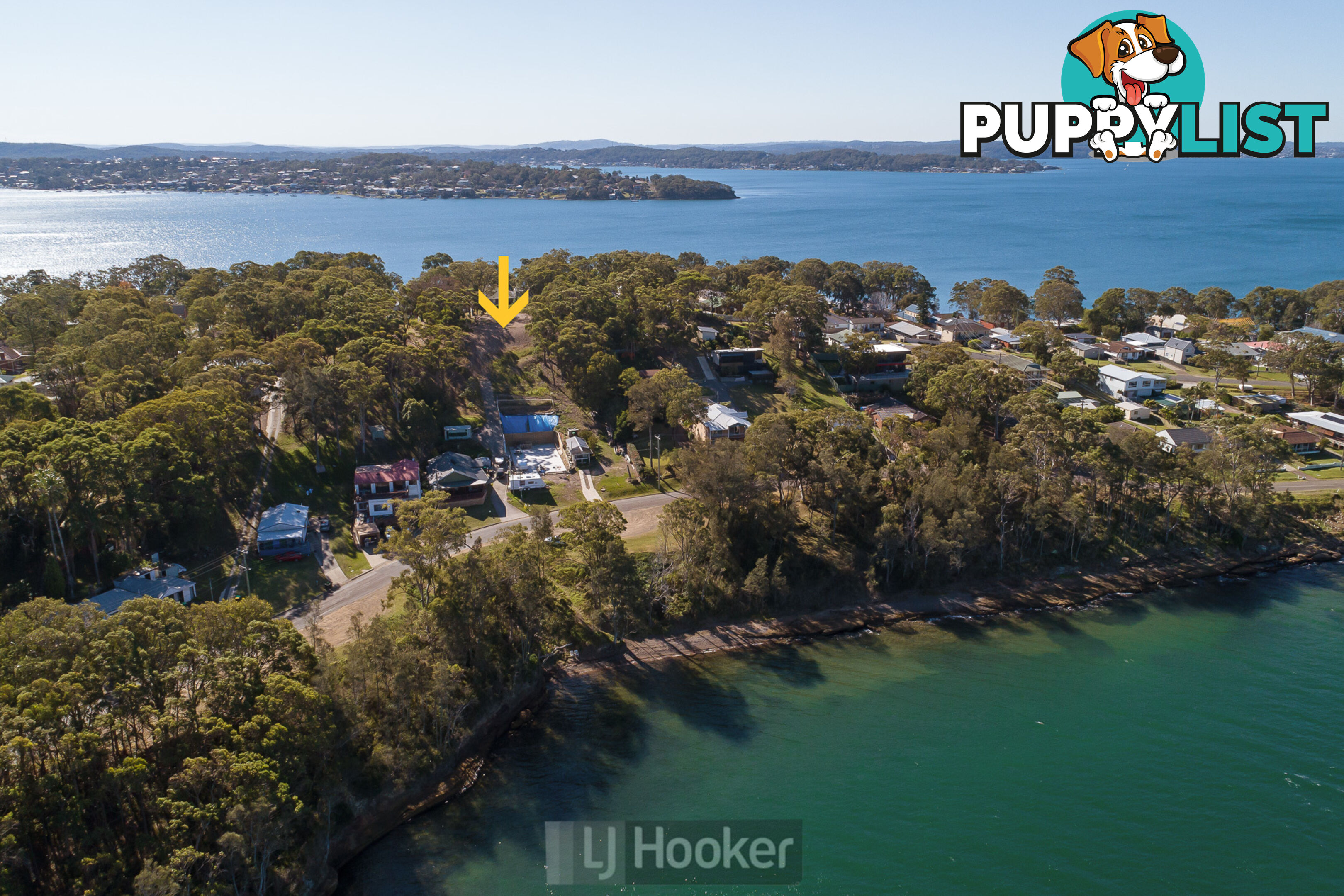 133b Dobell Drive WANGI WANGI NSW 2267