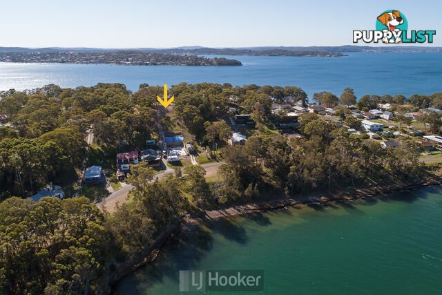 133b Dobell Drive WANGI WANGI NSW 2267