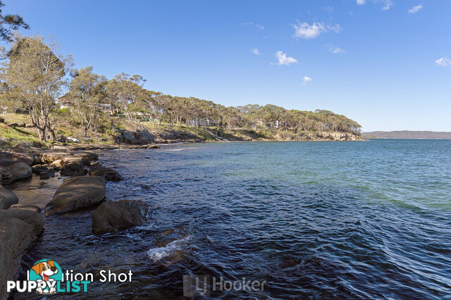 133b Dobell Drive WANGI WANGI NSW 2267