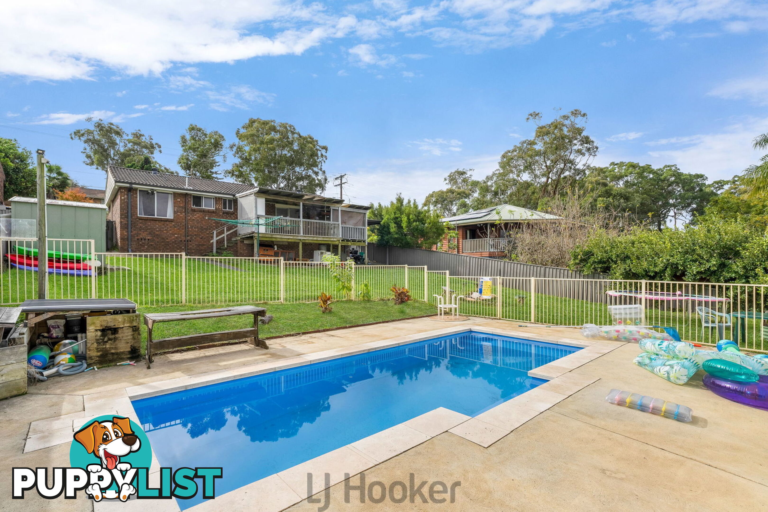 26 Newark Street BUTTABA NSW 2283