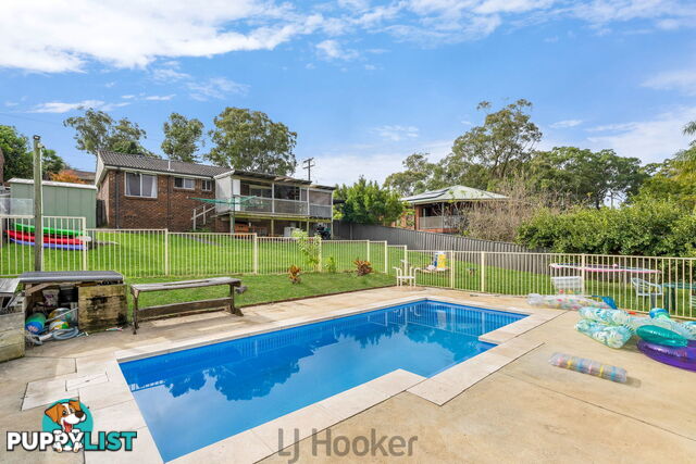 26 Newark Street BUTTABA NSW 2283