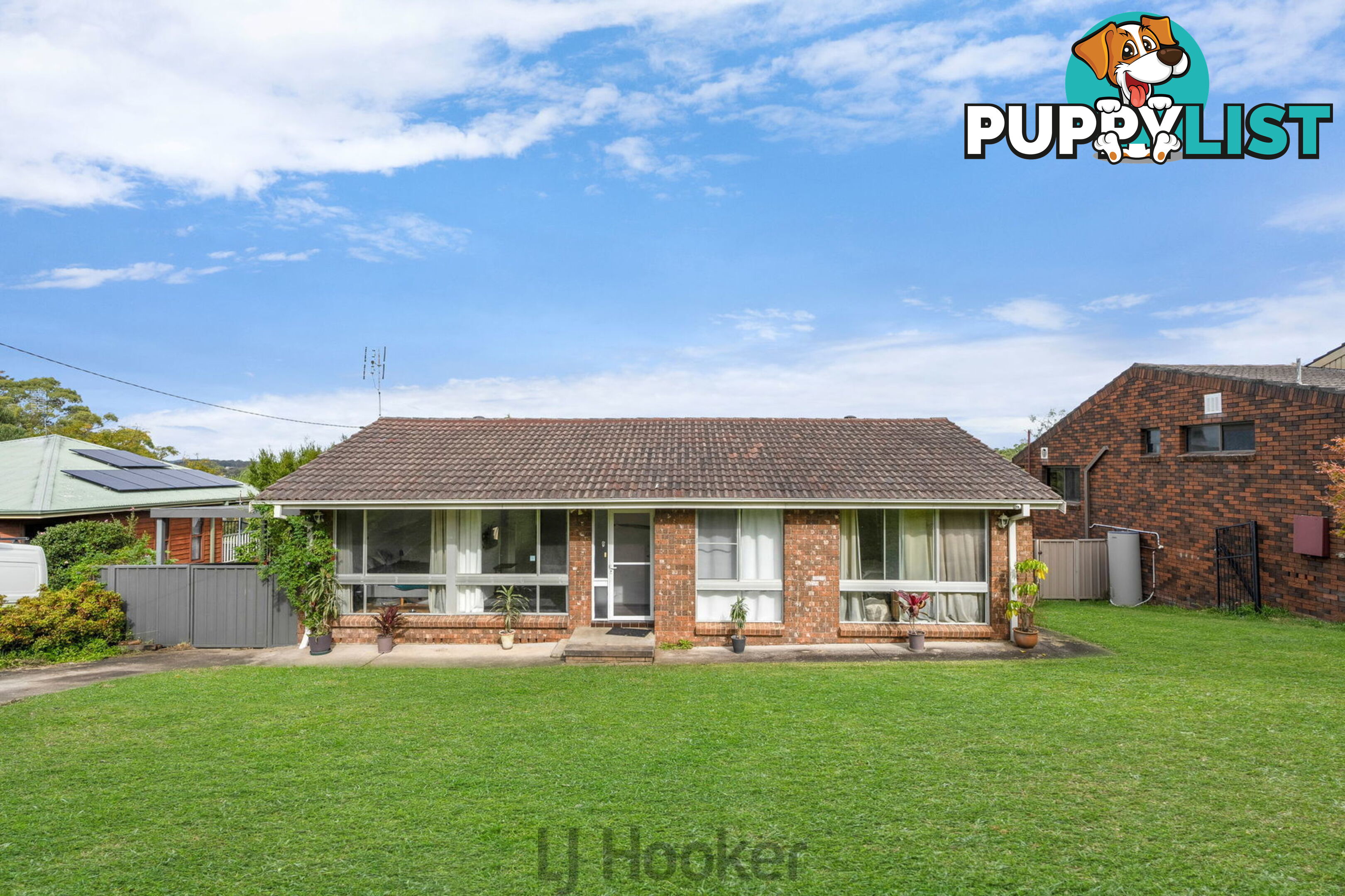 26 Newark Street BUTTABA NSW 2283