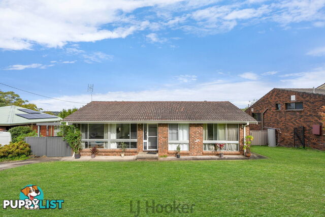 26 Newark Street BUTTABA NSW 2283