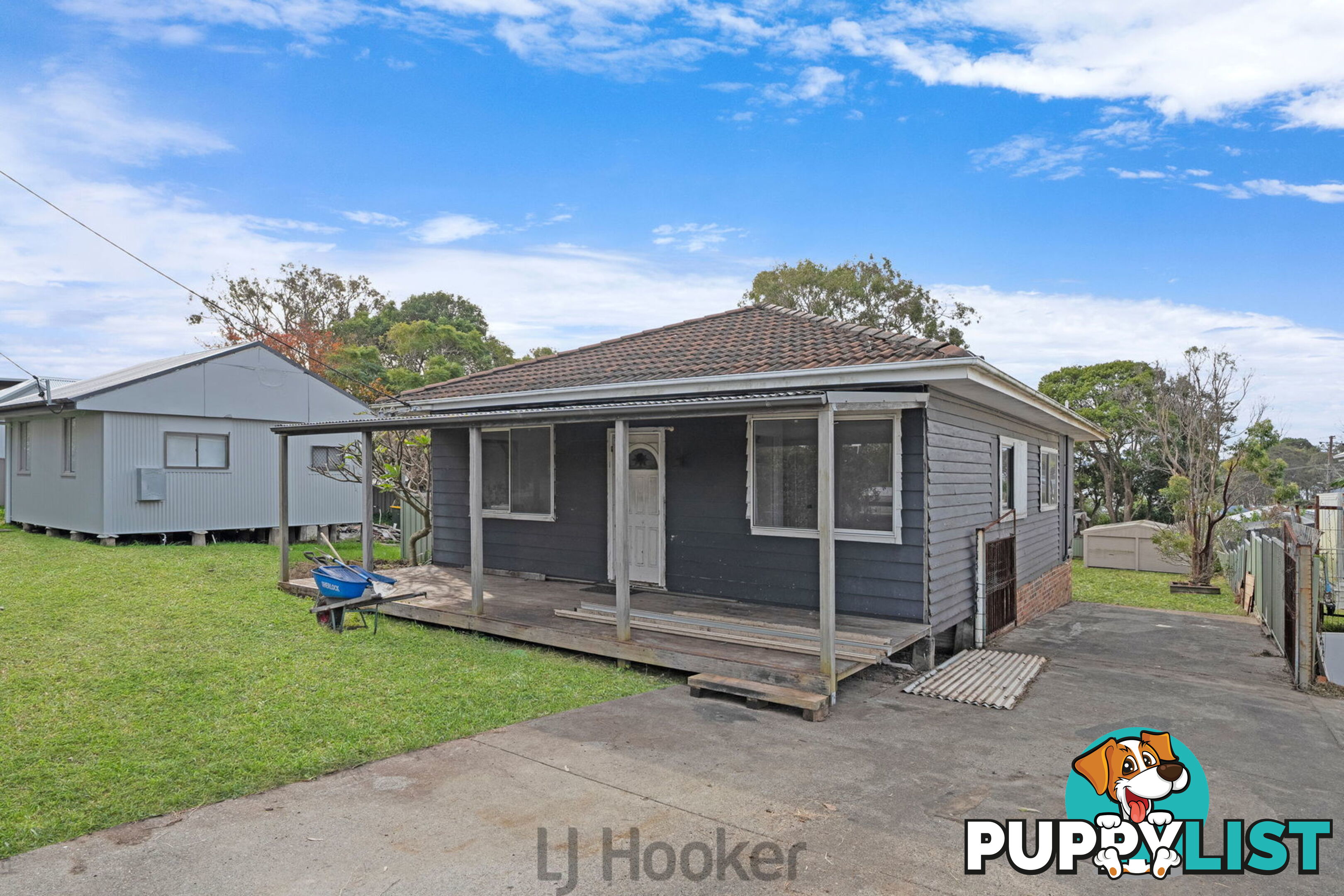 61 Wangi Point Road WANGI WANGI NSW 2267