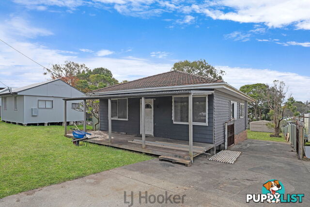 61 Wangi Point Road WANGI WANGI NSW 2267