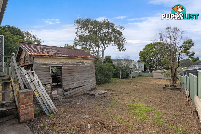 61 Wangi Point Road WANGI WANGI NSW 2267