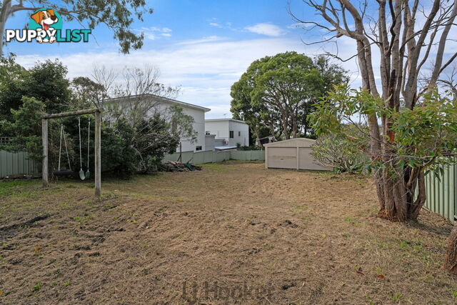 61 Wangi Point Road WANGI WANGI NSW 2267