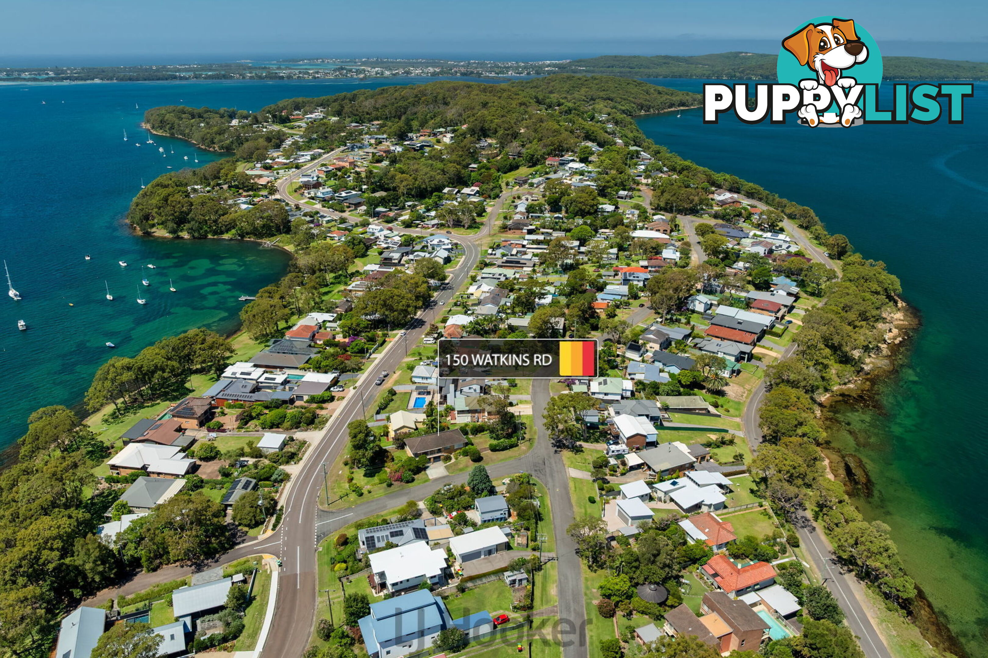 150 Watkins Road WANGI WANGI NSW 2267
