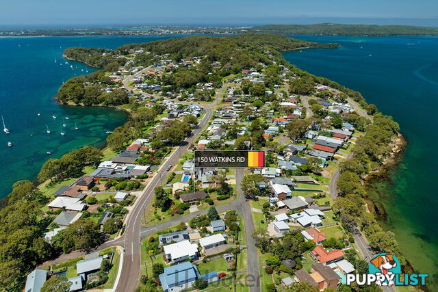 150 Watkins Road WANGI WANGI NSW 2267