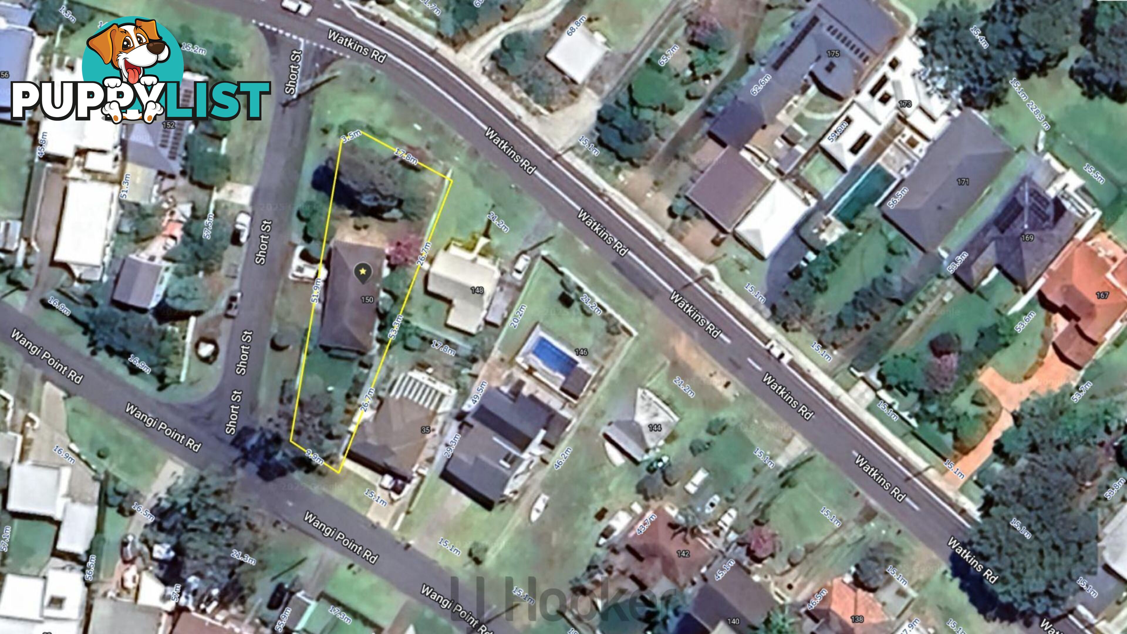 150 Watkins Road WANGI WANGI NSW 2267