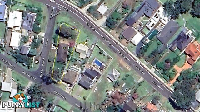 150 Watkins Road WANGI WANGI NSW 2267