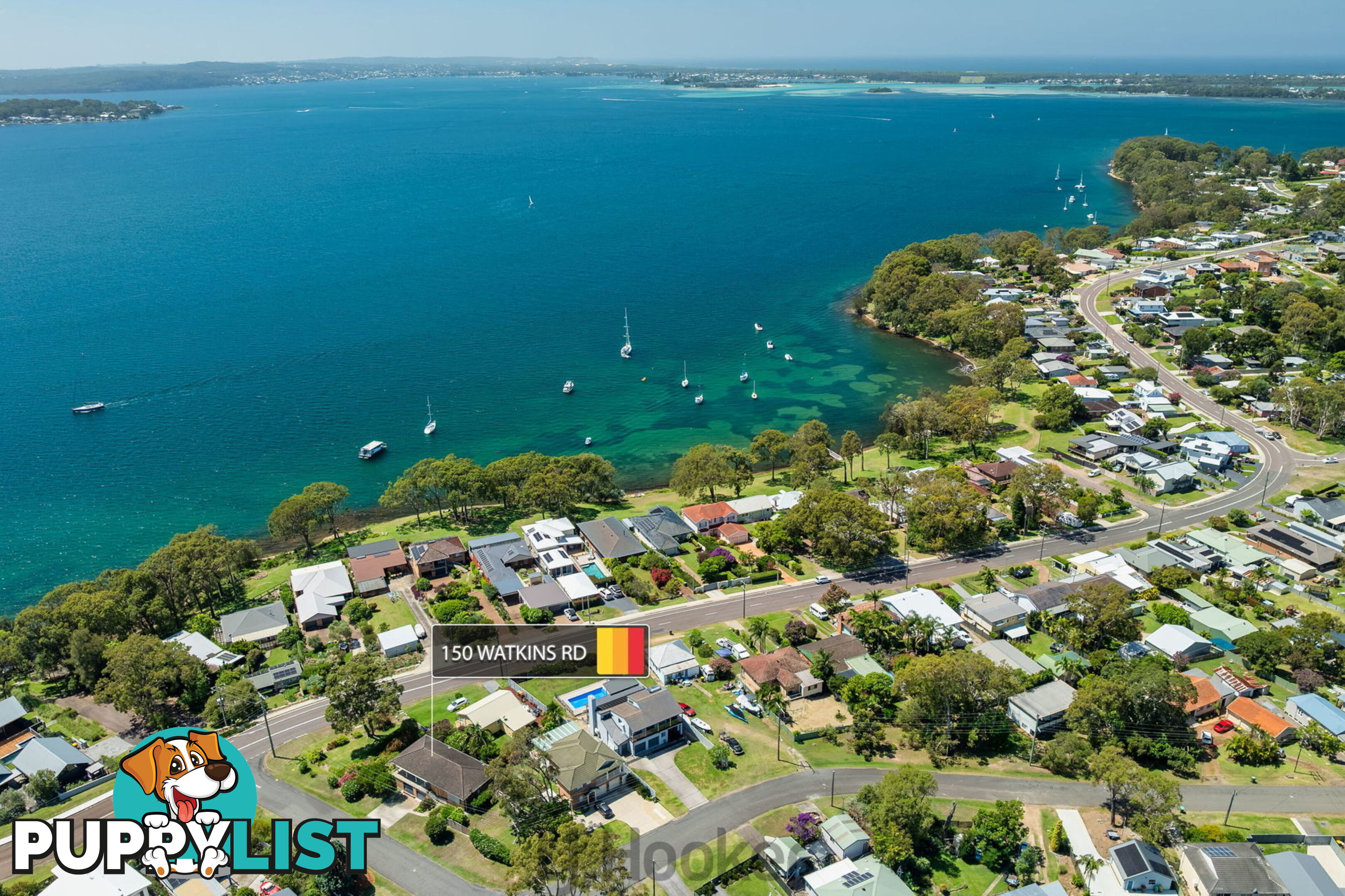 150 Watkins Road WANGI WANGI NSW 2267