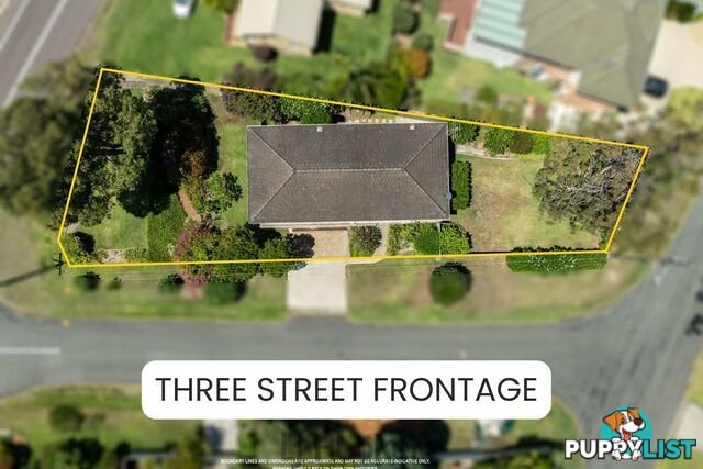 150 Watkins Road WANGI WANGI NSW 2267