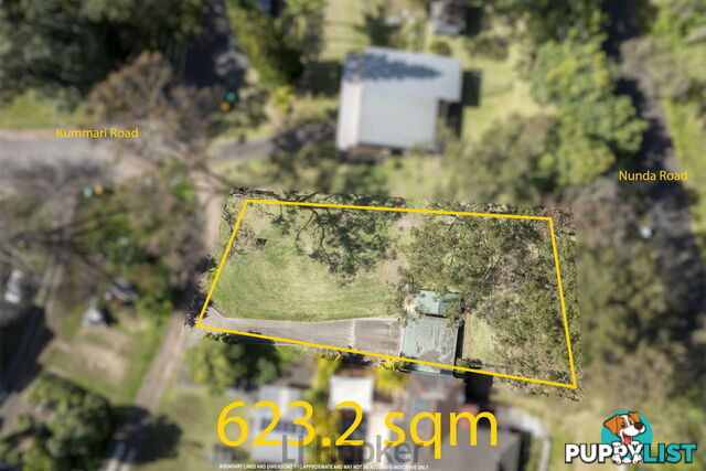 30 Nunda Road WANGI WANGI NSW 2267