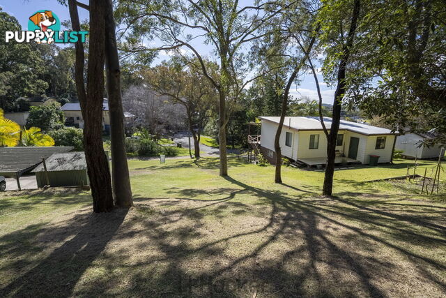 30 Nunda Road WANGI WANGI NSW 2267