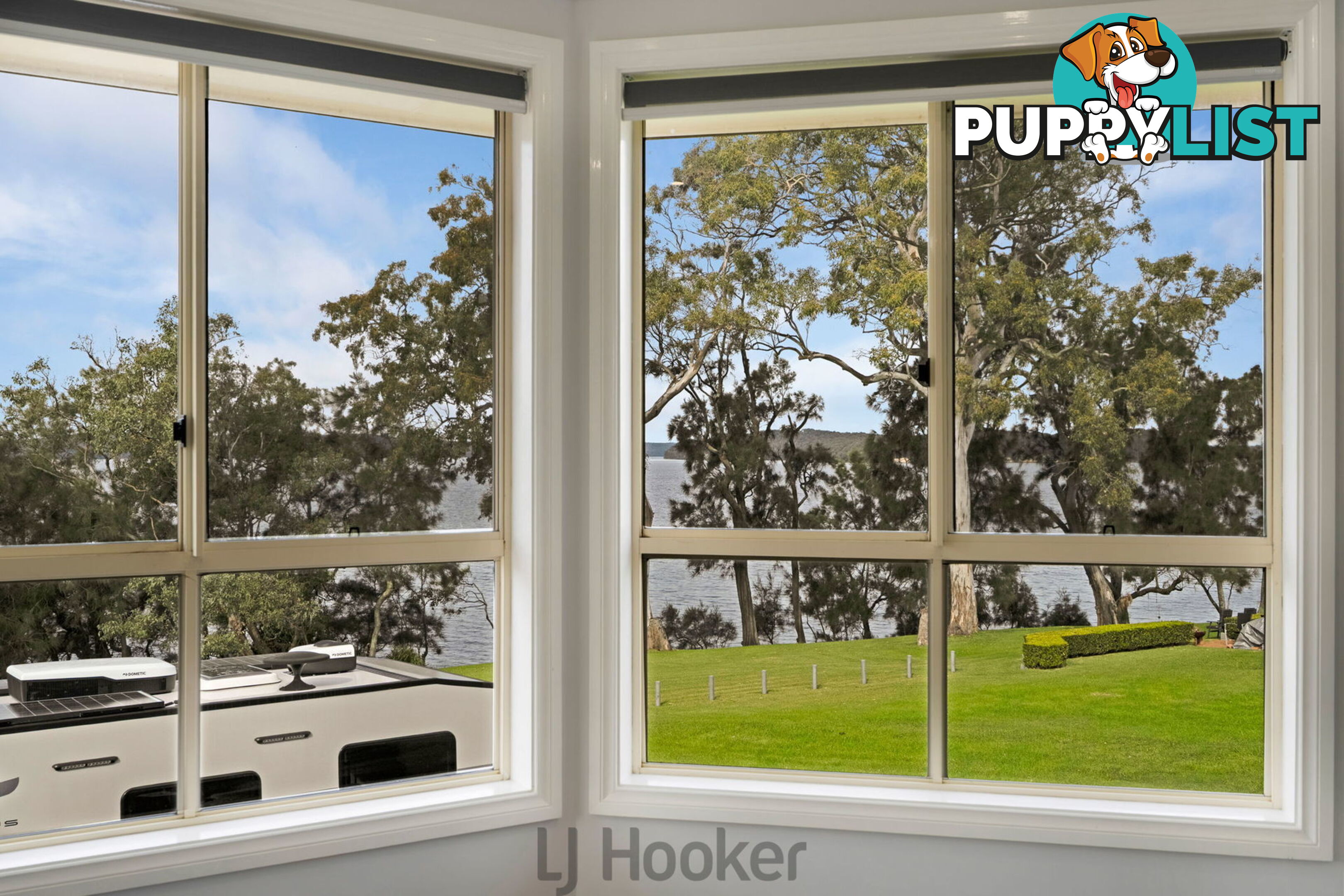 102 Dobell Drive WANGI WANGI NSW 2267
