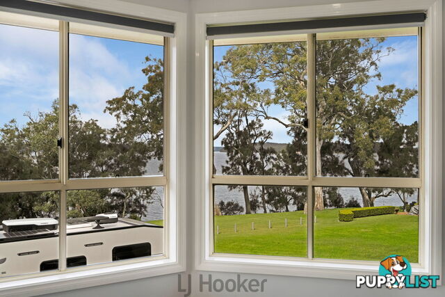 102 Dobell Drive WANGI WANGI NSW 2267