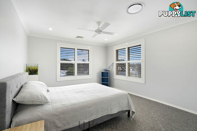 102 Dobell Drive WANGI WANGI NSW 2267