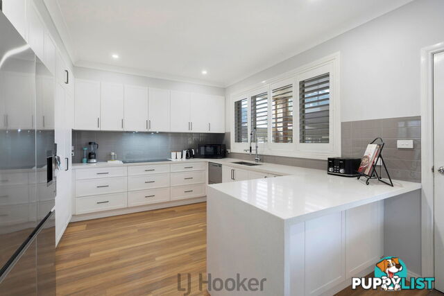 102 Dobell Drive WANGI WANGI NSW 2267