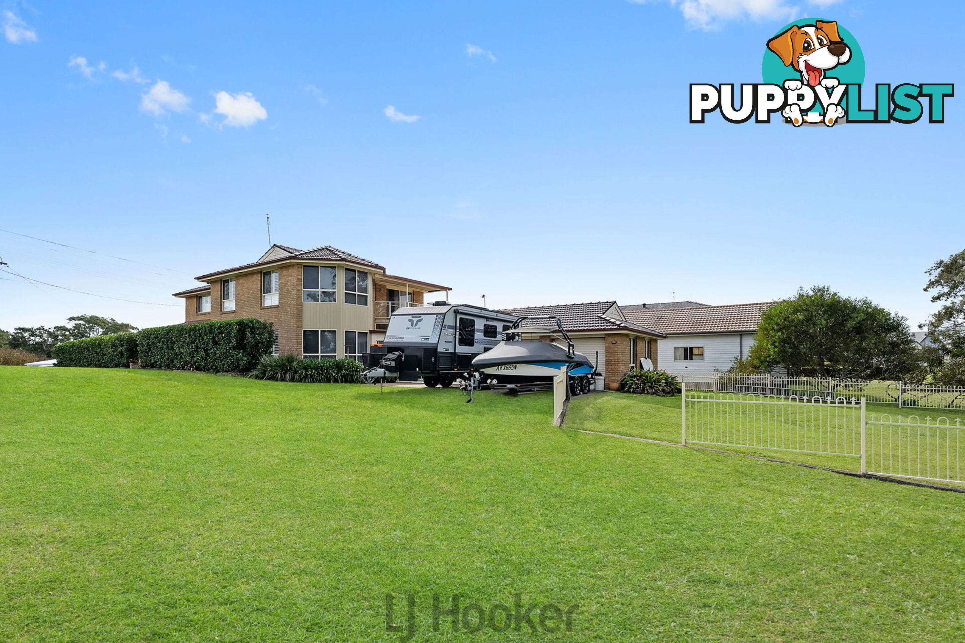 102 Dobell Drive WANGI WANGI NSW 2267