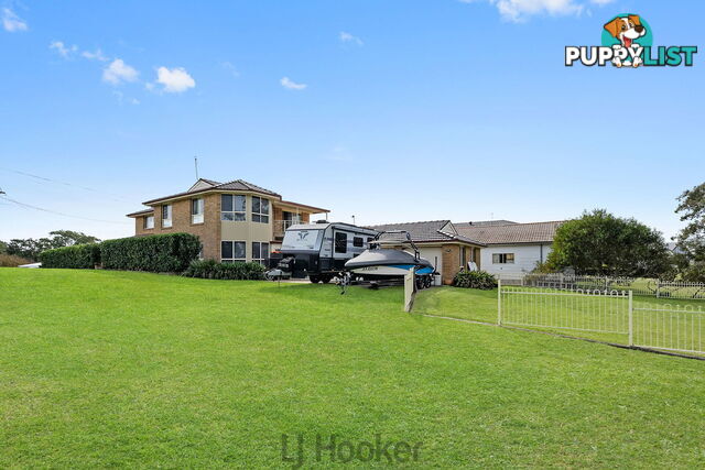 102 Dobell Drive WANGI WANGI NSW 2267