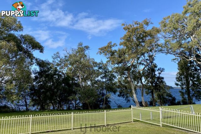 102 Dobell Drive WANGI WANGI NSW 2267