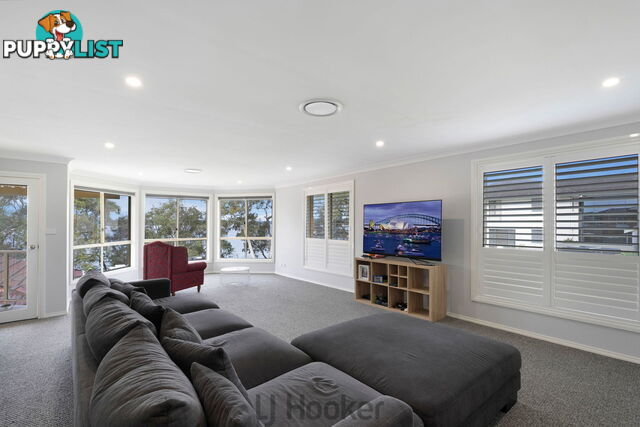 102 Dobell Drive WANGI WANGI NSW 2267