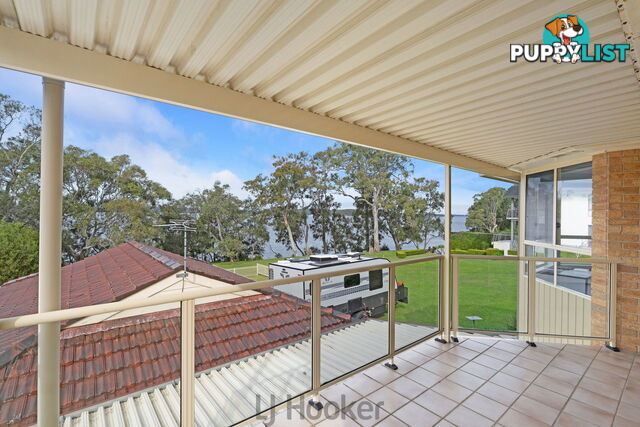 102 Dobell Drive WANGI WANGI NSW 2267