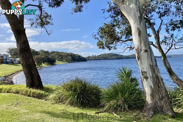 102 Dobell Drive WANGI WANGI NSW 2267