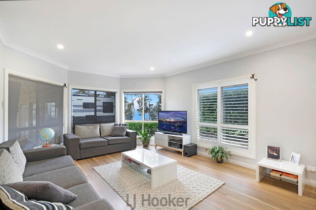 102 Dobell Drive WANGI WANGI NSW 2267