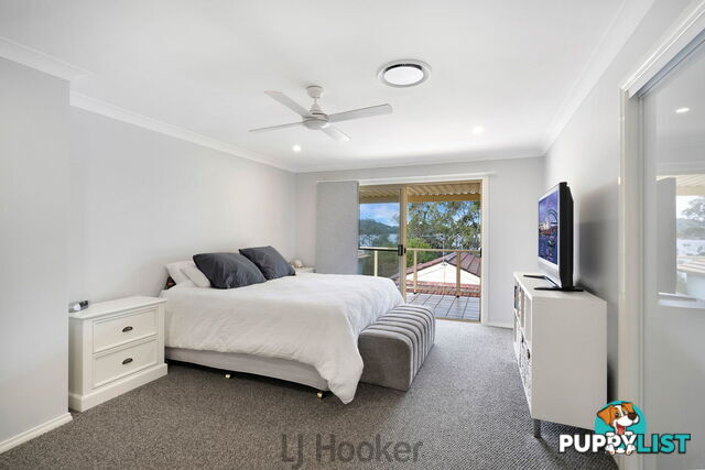 102 Dobell Drive WANGI WANGI NSW 2267