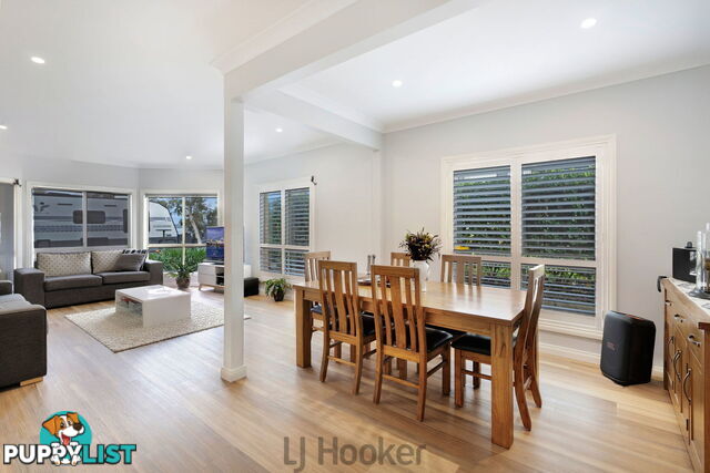 102 Dobell Drive WANGI WANGI NSW 2267
