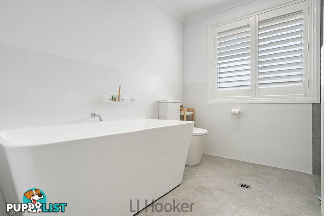 102 Dobell Drive WANGI WANGI NSW 2267