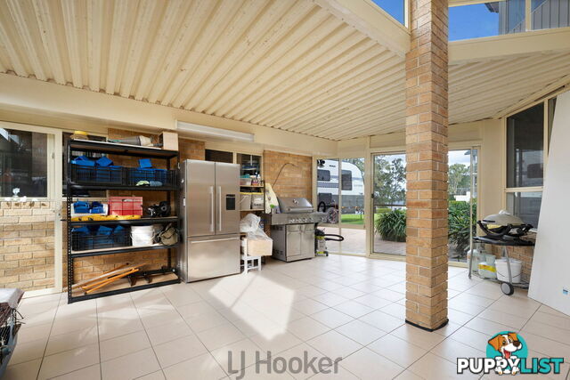 102 Dobell Drive WANGI WANGI NSW 2267