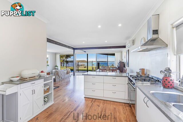 76 Dobell Drive WANGI WANGI NSW 2267