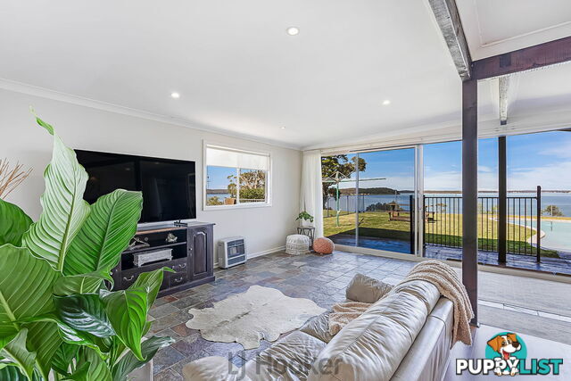 76 Dobell Drive WANGI WANGI NSW 2267