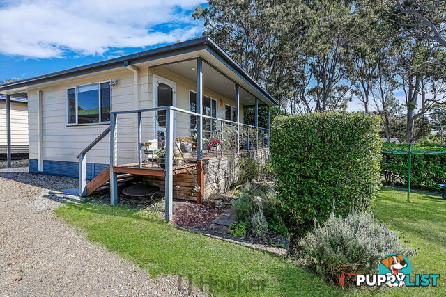 76 Dobell Drive WANGI WANGI NSW 2267