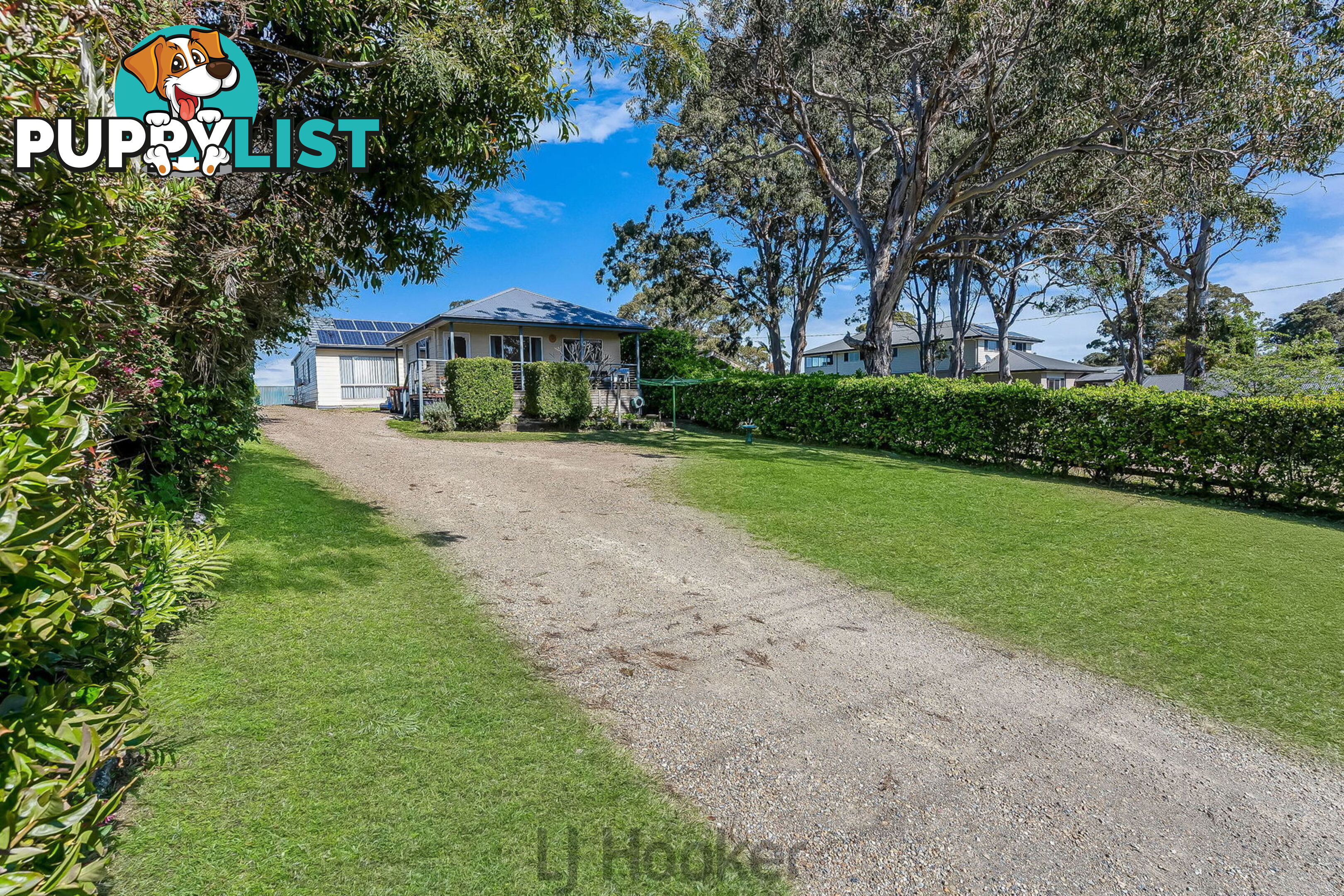 76 Dobell Drive WANGI WANGI NSW 2267