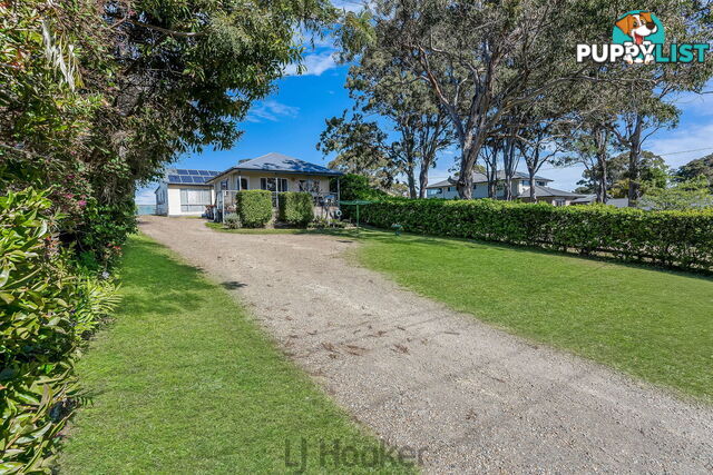 76 Dobell Drive WANGI WANGI NSW 2267