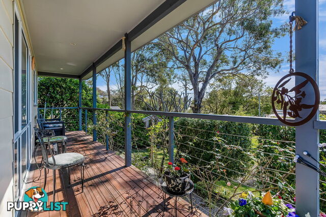 76 Dobell Drive WANGI WANGI NSW 2267