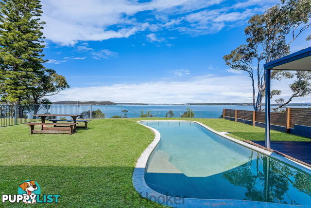 76 Dobell Drive WANGI WANGI NSW 2267