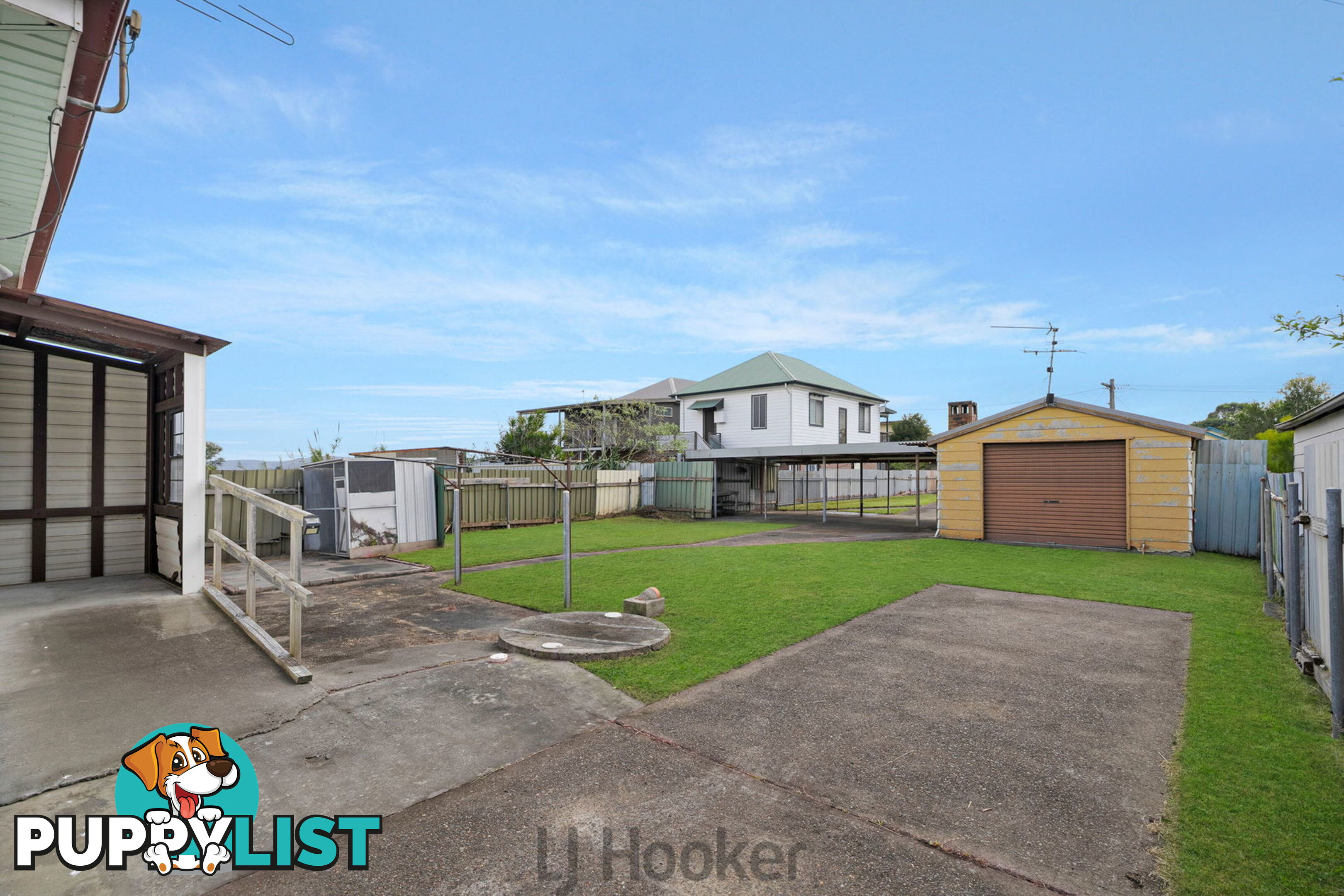 8 Fenwick Street HEXHAM NSW 2322